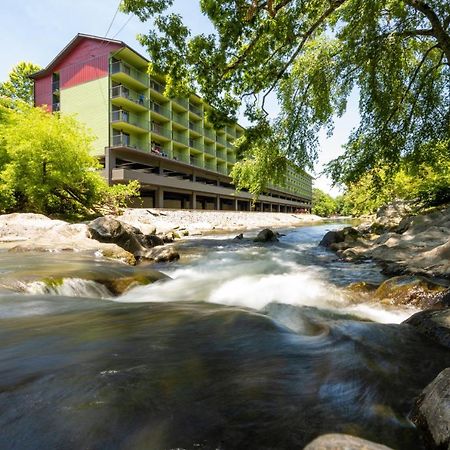 Creekstone Inn Pigeon Forge Dış mekan fotoğraf