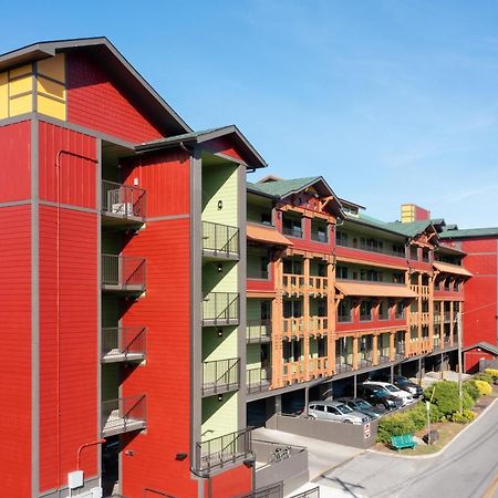 Creekstone Inn Pigeon Forge Dış mekan fotoğraf
