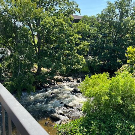 Creekstone Inn Pigeon Forge Dış mekan fotoğraf