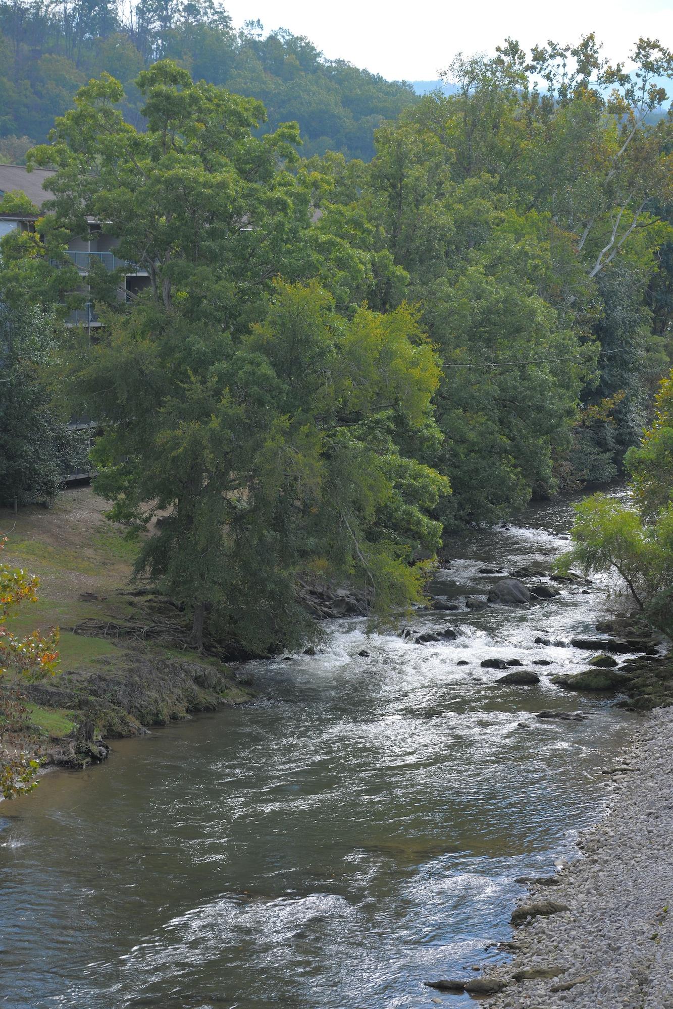 Creekstone Inn Pigeon Forge Dış mekan fotoğraf