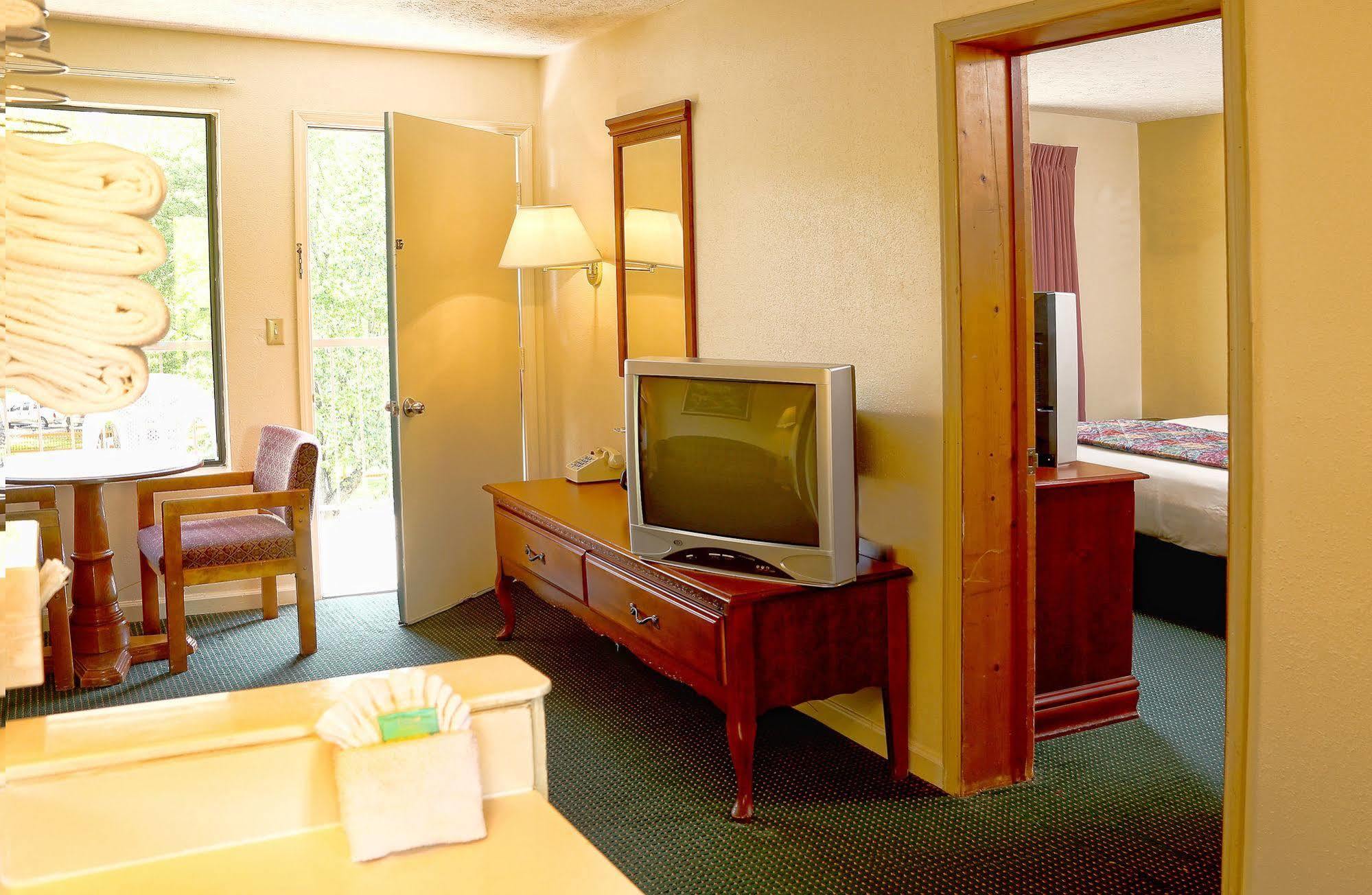 Creekstone Inn Pigeon Forge Dış mekan fotoğraf
