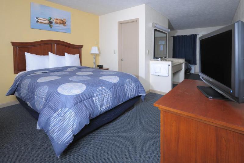 Creekstone Inn Pigeon Forge Dış mekan fotoğraf