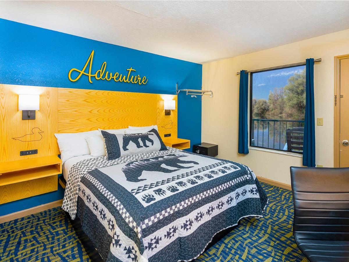 Creekstone Inn Pigeon Forge Dış mekan fotoğraf